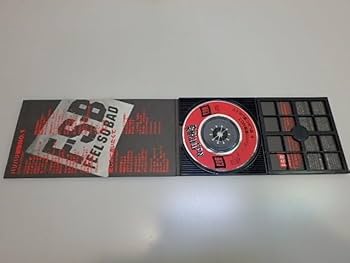 Amazon.co.jp: n307u 中古CD FEEL SO BAD バリバリ最強 NO.1 地獄先生